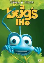 벅스 라이프 포스터 (A Bug's Life poster)