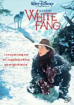 늑대개 포스터 (White Fang poster)