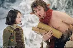 나니아 연대기-사자,마녀 그리고 옷장 포스터 (The Chronicles of Narnia: The Lion, the Witch & the Wardrobe poster)