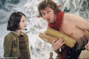 나니아 연대기-사자,마녀 그리고 옷장 포스터 (The Chronicles of Narnia: The Lion, the Witch & the Wardrobe poster)