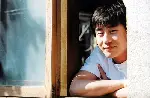 형 포스터 (The Brother poster)