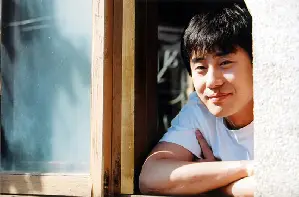 형 포스터 (The Brother poster)