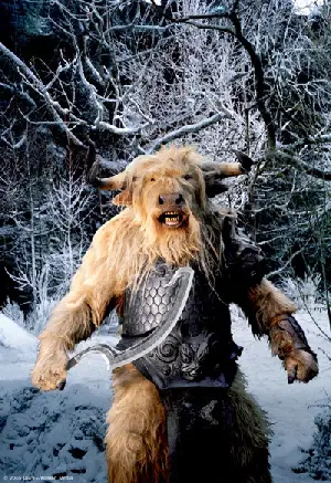 나니아 연대기-사자,마녀 그리고 옷장 포스터 (The Chronicles of Narnia: The Lion, the Witch & the Wardrobe poster)