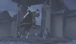 뮬란 포스터 (Mulan poster)