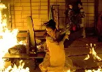 게이샤의 추억 포스터 (Memoirs of a Geisha poster)