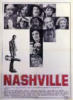 내쉬빌 포스터 (Nashville poster)
