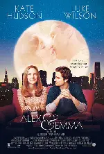 알렉스와 엠마 포스터 (Alex And Emma poster)
