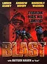 블래스트  포스터 (Blast poster)