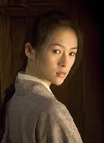 게이샤의 추억 포스터 (Memoirs of a Geisha poster)