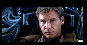 블레이드 러너: 파이널 컷 포스터 (Blade Runner: Final Cut poster)