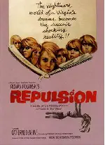 혐오 포스터 (Repulsion poster)