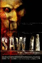 쏘우 2 포스터 (Saw Ⅱ poster)