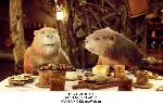 나니아 연대기-사자,마녀 그리고 옷장 포스터 (The Chronicles of Narnia: The Lion, the Witch & the Wardrobe poster)