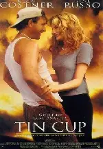 틴 컵  포스터 (Tin Cup poster)