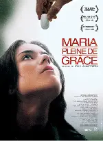 기품있는 마리아 포스터 (Maria Full Of Grace poster)