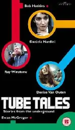 튜브 테일 포스터 (Tube Tales poster)