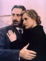 핀치 콘티니의 정원 포스터 (The Garden of the Finzi-Continis poster)
