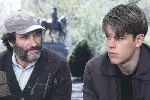굿 윌 헌팅 포스터 (Good Will Hunting poster)