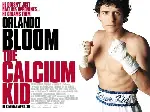 칼슘 키드 포스터 (The Calcium Kid poster)