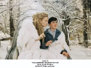 나니아 연대기-사자,마녀 그리고 옷장 포스터 (The Chronicles of Narnia: The Lion, the Witch & the Wardrobe poster)