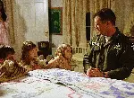 위 워 솔저스 포스터 (We Were Soldiers poster)