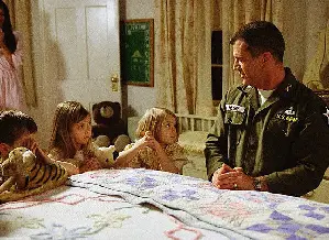 위 워 솔저스 포스터 (We Were Soldiers poster)
