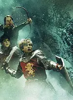 나니아 연대기-사자,마녀 그리고 옷장 포스터 (The Chronicles of Narnia: The Lion, the Witch & the Wardrobe poster)