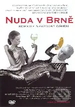 브루노의 연인들 포스터 (Bored In Brno poster)