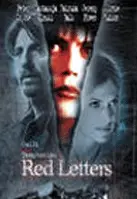 레드 레터 포스터 (Red Letter poster)