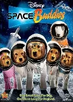스페이스 버디즈 포스터 (Space Buddies poster)