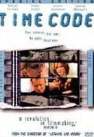 타임코드 포스터 (Timecode poster)