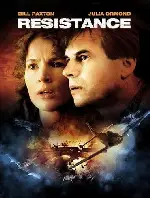 레지스탕스 포스터 (Resistance poster)