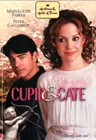 큐피드 앤 케이트 포스터 (Cupid & Cate poster)