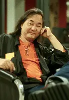 다큐멘터리 한대수 포스터 (Documentary Hahn Dae-Soo poster)