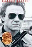 영 아메리칸  포스터 (The Young American poster)