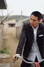 형 포스터 (The Brother poster)