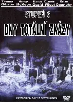 카테고리 6 : 지구멸망의 날 포스터 (Category 6: Day Of Destruction poster)