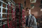이미테이션 게임 포스터 (The Imitation Game poster)