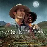 달 밝은 밤에 생긴 일 포스터 (One Night The Moon poster)