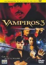 뱀파이어 3 포스터 (Vampires: The Turning poster)