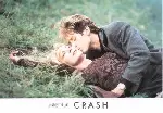 크래쉬 포스터 (Crash poster)