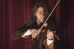 파가니니: 악마의 바이올리니스트 포스터 (Paganini: The Devil’s Violinist poster)