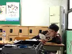 퀴어영화 캔디: 우리가 사랑한 소년의 이름 포스터 (QUEER MOVIE Candy poster)