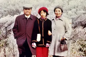 굿바이, 평양 포스터 (Goodbye, Pyongyang poster)