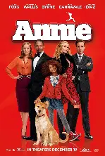 애니  포스터 (Annie poster)