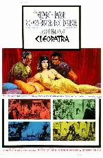 클레오파트라 포스터 (Cleopatra poster)
