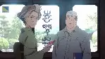 극장판 꽃이 피는 첫걸음 : 홈 스위트 홈 포스터 (HOME SWEET HOME poster)