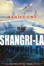 투모로우 2019: 지구 대 빙하기 포스터 (Shangri-La: Near Extinction poster)