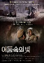 어둠 속의 빛  포스터 (In darkness poster)