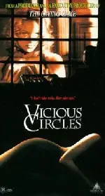 살인키스  포스터 (Vicious Circles poster)